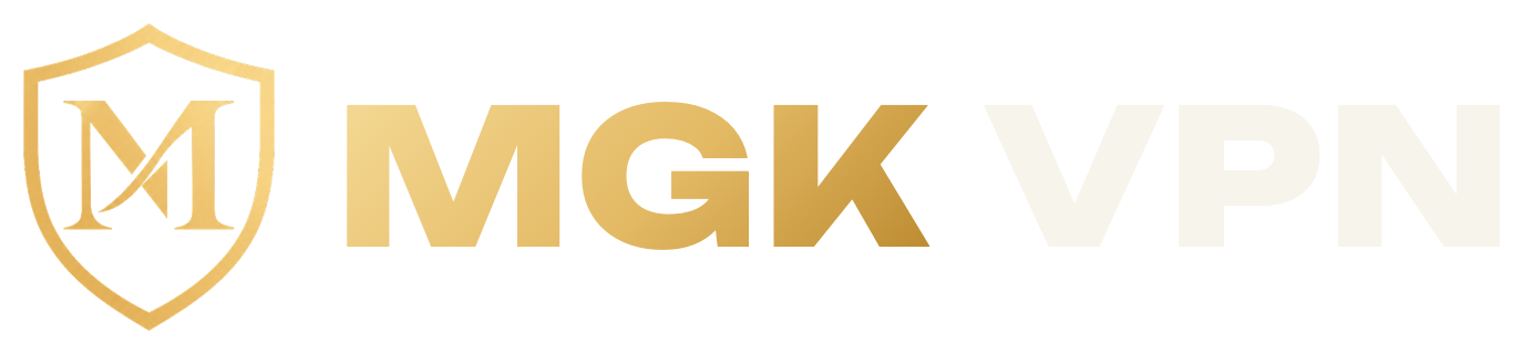 MGK VPN